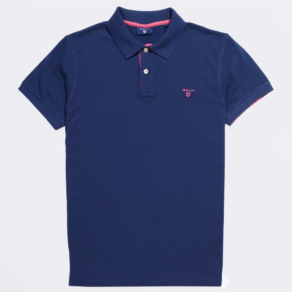 Gant clearance polo rugger